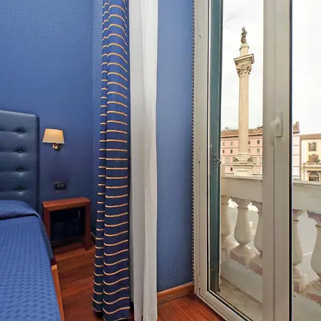 Domus Maggiore Πανσιόν 4*