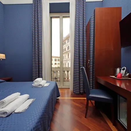 Domus Maggiore 4* Ρώμη