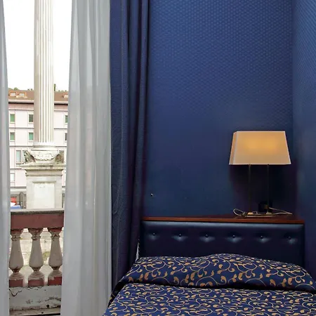 بيت ضيافة Domus Maggiore *
