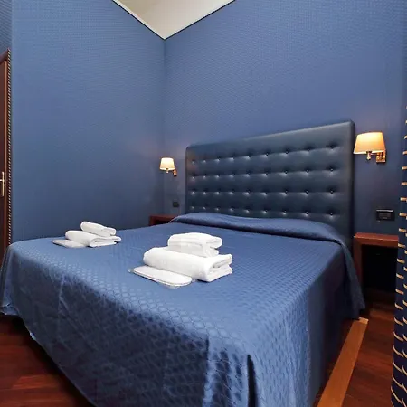 Πανσιόν Domus Maggiore 4*