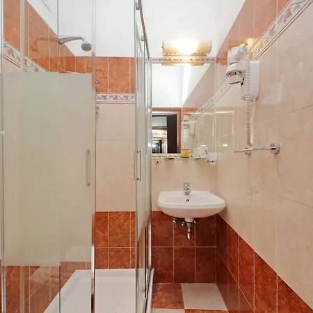 Domus Maggiore Πανσιόν 4*