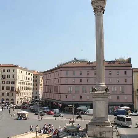 Domus Maggiore * Рим