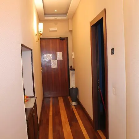 Domus Maggiore بيت ضيافة